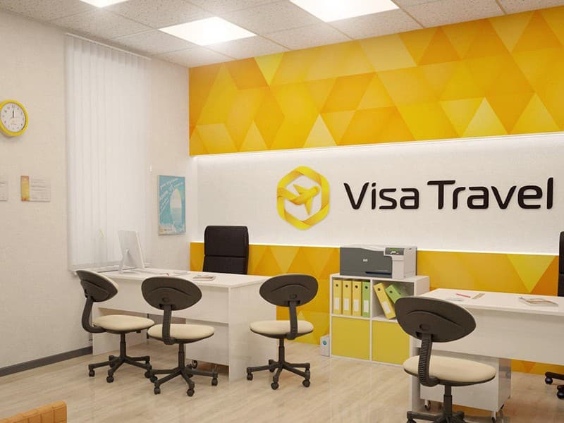 Hvordan utvikle en vellykket virksomhet med en visumsenter-franchise: en gjennomgang av 5 populære franchisetakere