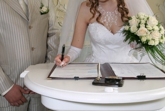 How to draw up a marriage contract - a guarantee of a happy family life?