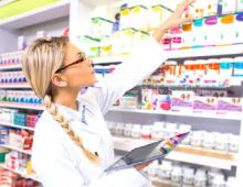 Important points in the pharmacy business