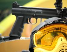 How to open a paintball club: personnel, equipment and business secrets