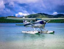 Seaplanes, hydroplanes and amphibious aircraft: what are they?