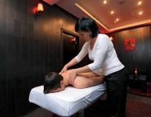 How to open a massage parlor: all the details