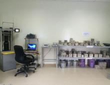 Testing laboratory.  Medicines.  Main directions of the materials analysis department