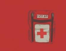 First aid kit for employees Medical kits at the enterprise: what you need to know