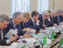 Meeting of the National Council for Professional Qualifications