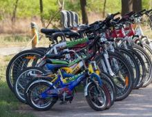 Bicycle rental: a business plan for opening