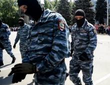 Profession: Riot policeman Omon what is their job
